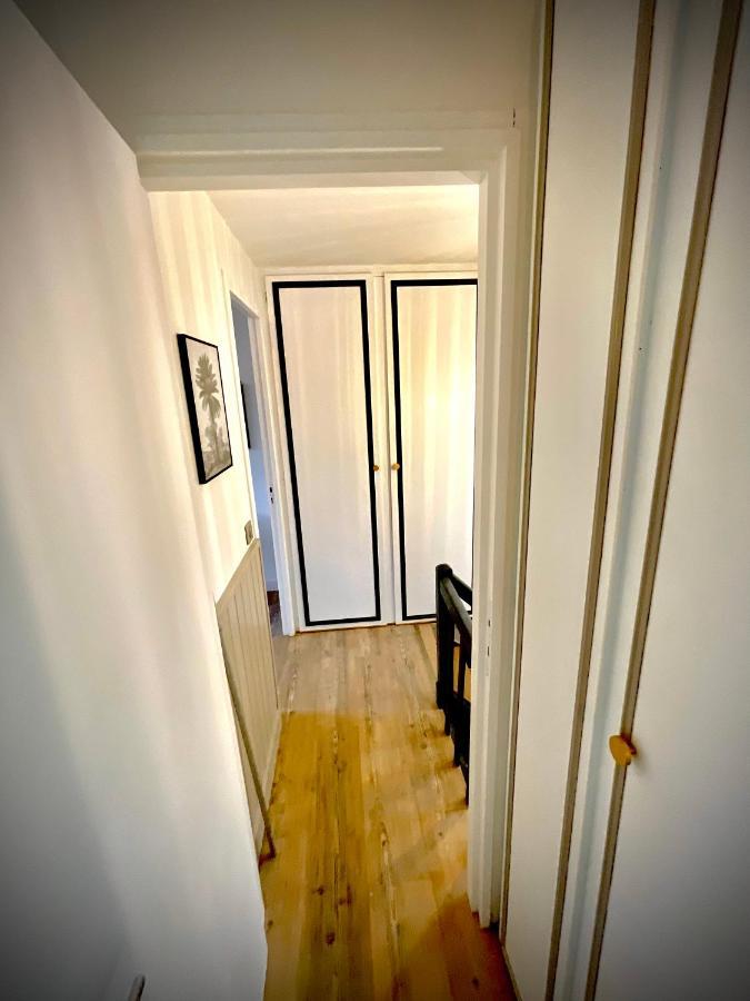 Etretat: Agreable Maison De Ville Εξωτερικό φωτογραφία