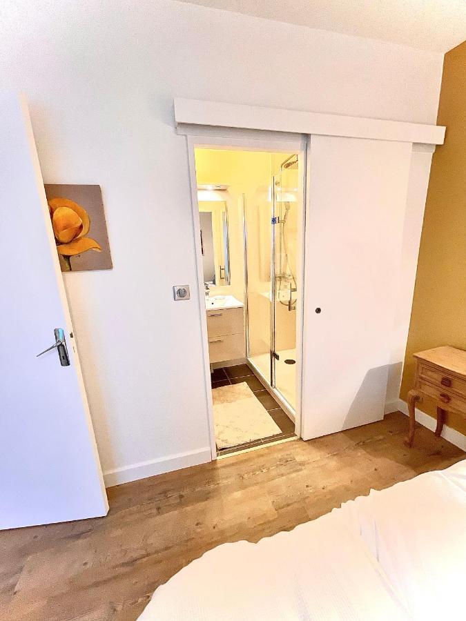 Etretat: Agreable Maison De Ville Εξωτερικό φωτογραφία