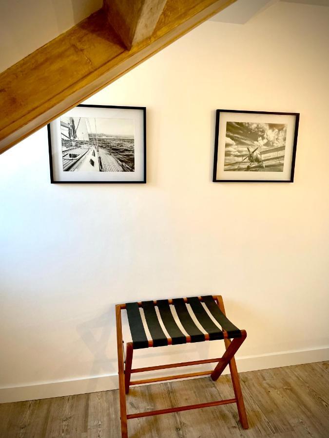 Etretat: Agreable Maison De Ville Εξωτερικό φωτογραφία